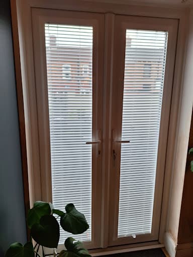 Perfect Blinds — Customer photo