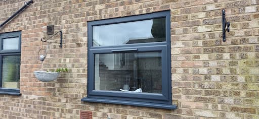 UPVC Windows & UPVC Doors York - YO1 UPVC LTD — Customer photo