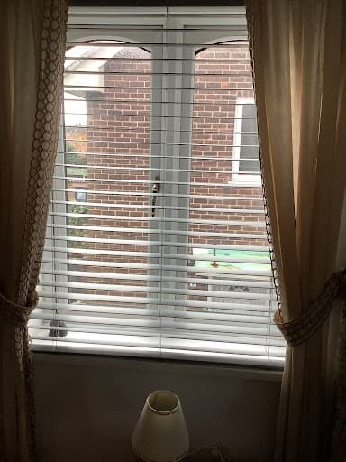 Right blinds ltd — Customer photo