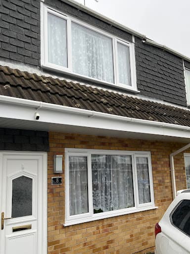DL Windows Ltd — Customer photo