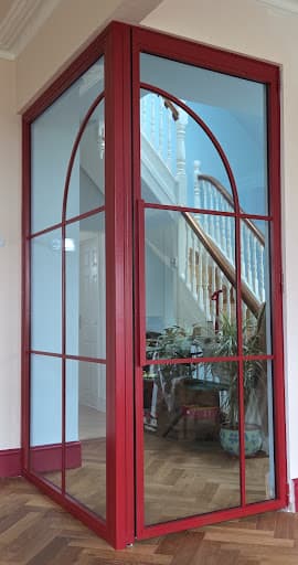 Crystal Clear Bristol — Customer photo