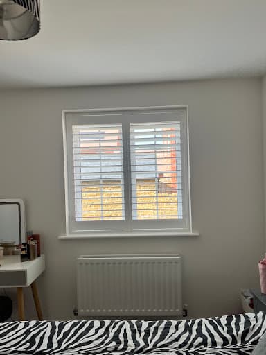 The Home Shutter Company Limited — Customer photo