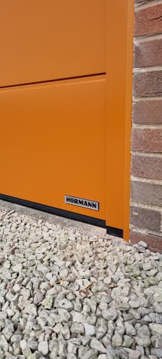 Doorfit Garage Doors — Customer photo