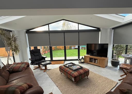 Iris Blinds LTD — Customer photo