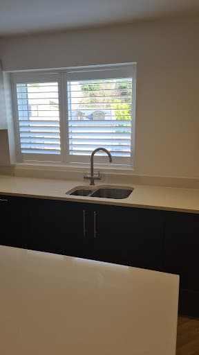 Tailored Shutters & Blinds — Customer photo