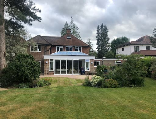 Kingsholme Conservatories Ltd — Customer photo