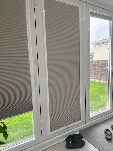 Luton Imperial Blinds & Shutters — Customer photo