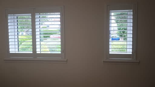 Select Blinds Shutters & Curtains — Customer photo