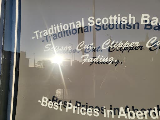 Aberdeen Blind Company — Customer photo