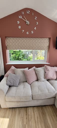 Cambridge Interiors — Customer photo
