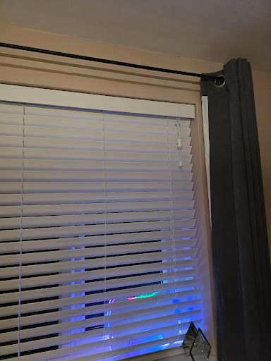 Redwood Blinds Limited — Customer photo
