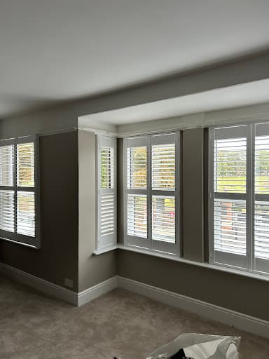 Shutter Suffolk ltd — Customer photo