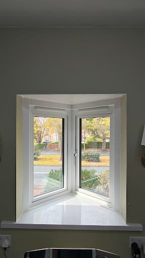 Vista Frames (Hull) Ltd. — Customer photo