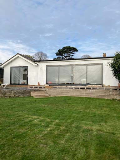Boyland Windows Ltd. — Customer photo