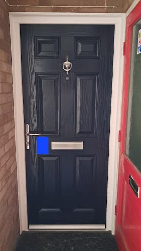 Windows Plus UK - Double Glazing Norwich — Customer photo