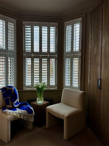 The Shutter Shop Ltd — Customer photo