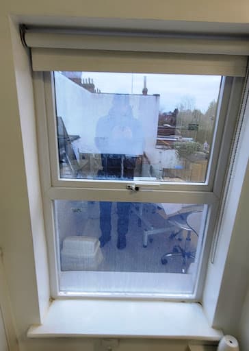 FIS Windows Ltd — Customer photo