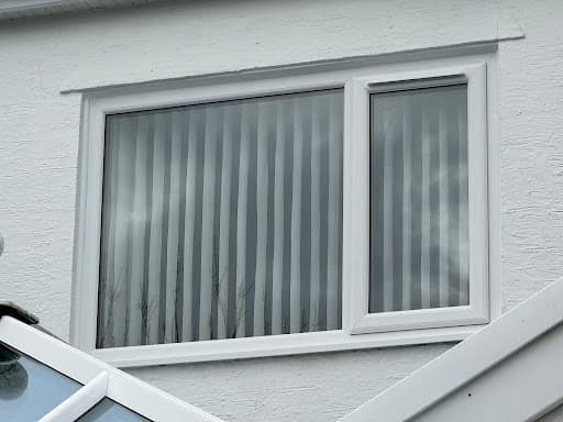 MPN Windows — Customer photo