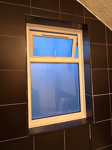 SDG Windows Ltd — Customer photo