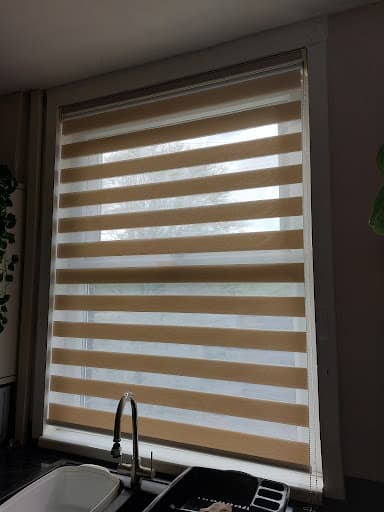 Aspiration Blinds Ltd — Customer photo