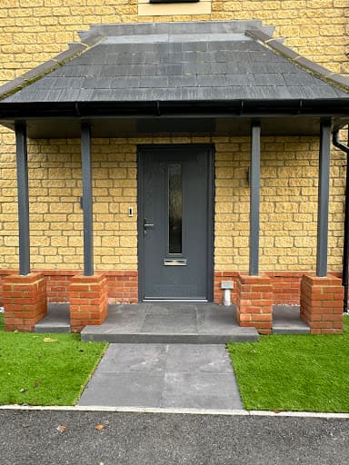 Wiltshire Windows — Customer photo