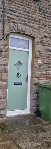 Sureseal Windows Limited — Customer photo