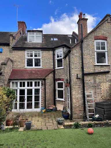 Ayrton Windows & Doors — Customer photo