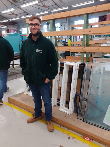 Leeds Glass Windows Ltd — Customer photo