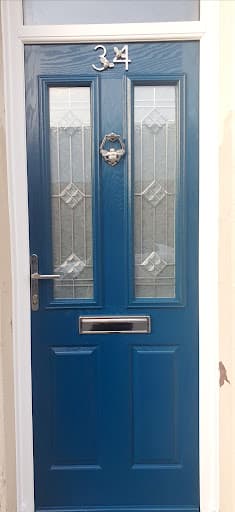 Clayson Windows — Customer photo