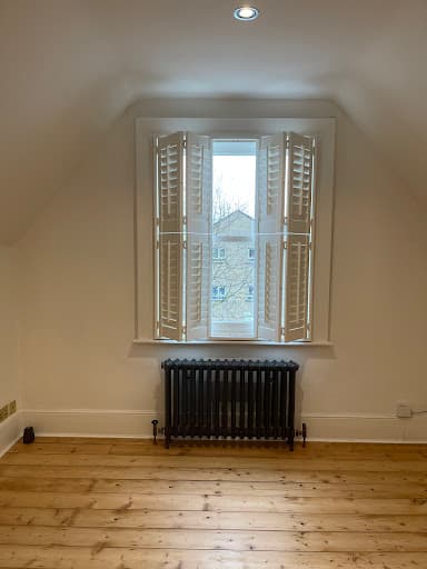 The Shutter Shop Ltd — Customer photo