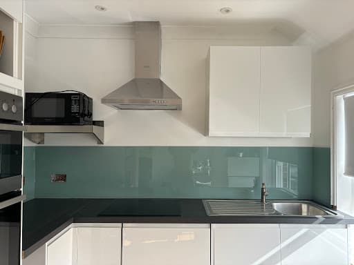 Norwich Glass Company Ltd — Customer photo