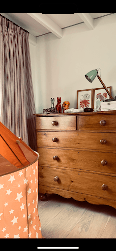 Grace & Goldney — Customer photo