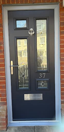 Crisp Windows Ltd — Customer photo
