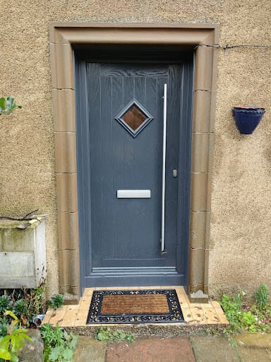 Buy Your Own Doors — Customer photo