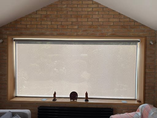 Iris Blinds LTD — Customer photo