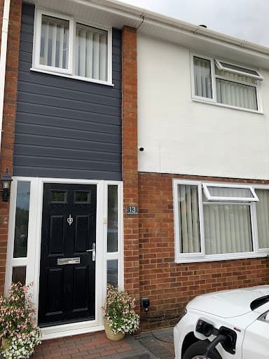 Wiltshire Windows — Customer photo