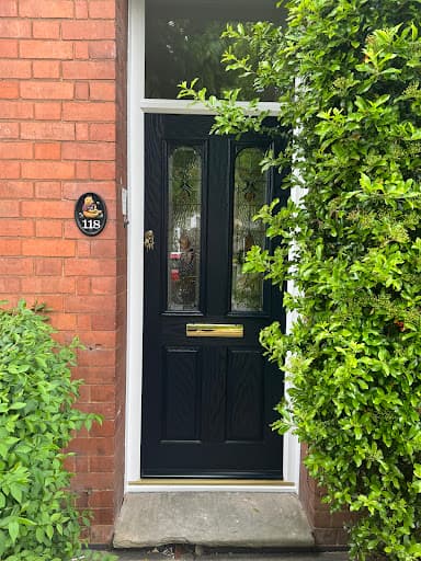 Custom Trade Systems Ltd — Customer photo