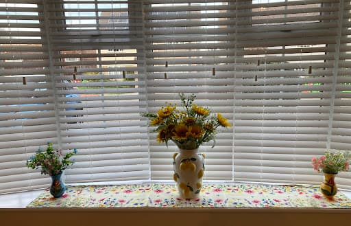 Tendring Blinds & Shutters Ltd — Customer photo
