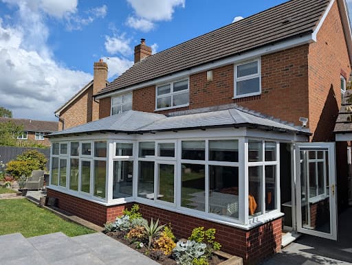Smart Conservatory Solutions — Customer photo