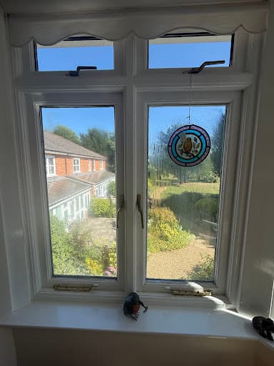 City Glass & Doors — Customer photo