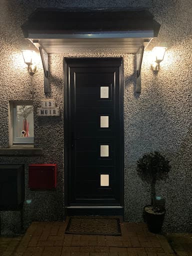 Amazing Double Glazing Ltd — Customer photo