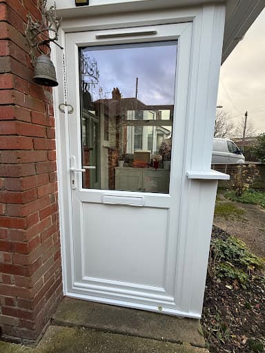 AA Window Services Installations Ltd — Customer photo