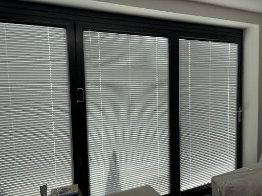 UK Blinds (Norwich) Ltd — Customer photo