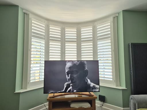 Cherrytree Shutters — Customer photo