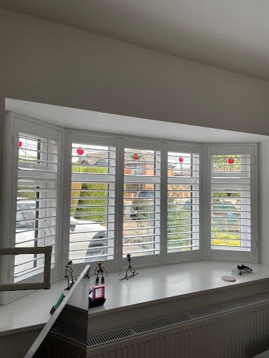 Unique Shutter & Blinds Specialists — Customer photo