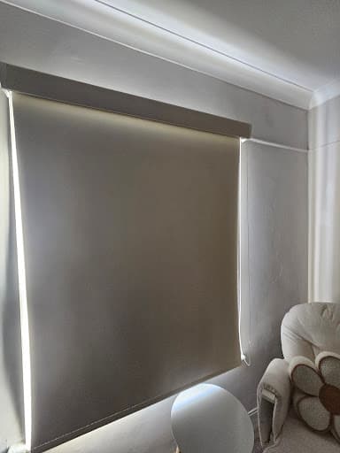 Stilton Shutters & Blinds — Customer photo