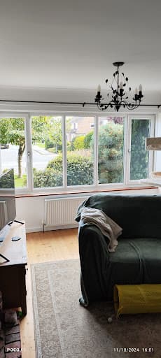 Minster Windows — Customer photo