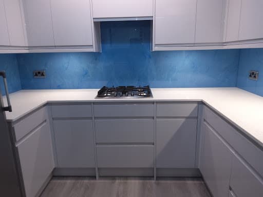 Profile Glass Limited — Customer photo
