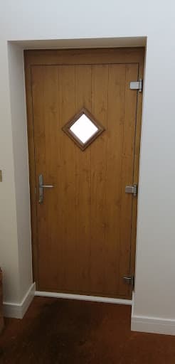 NC Windows Ltd — Customer photo