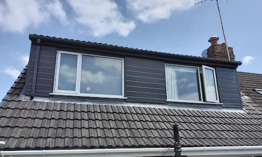 Weather Shield North West Ltd — Customer photo